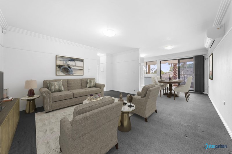 Photo - 42/27-33 Addlestone Road, Merrylands NSW 2160 - Image 2