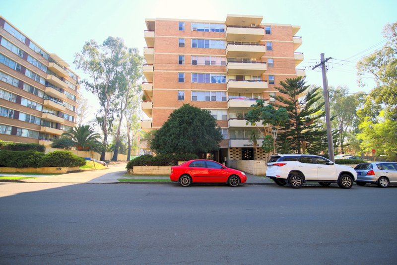 42/27-35 Raymond Street, Bankstown NSW 2200