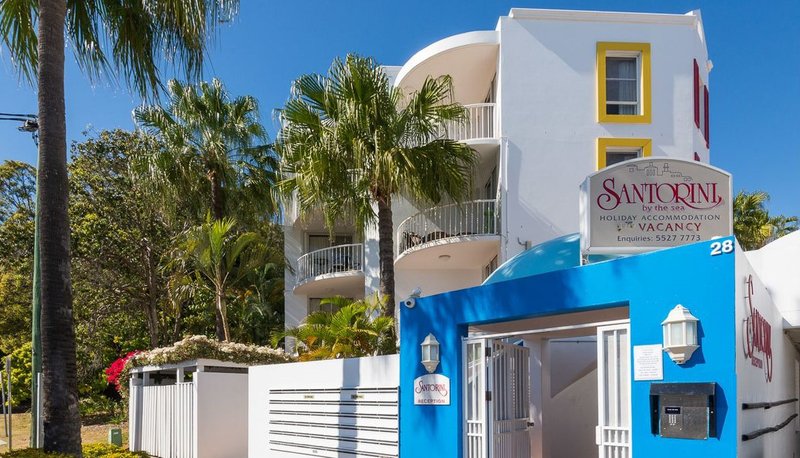 Photo - 42/28 Chairlift Avenue, Mermaid Beach QLD 4218 - Image 5