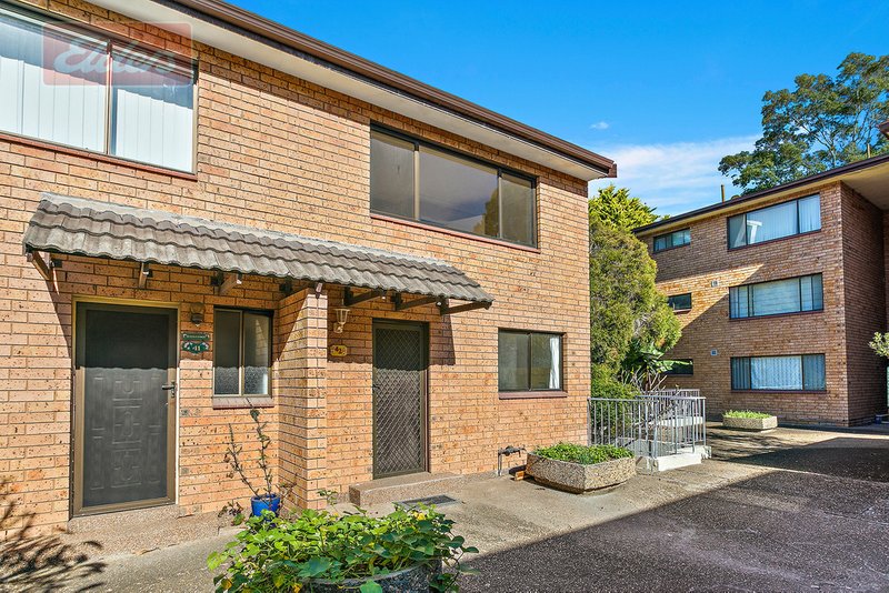 42/28 Railway Crescent, Jannali NSW 2226