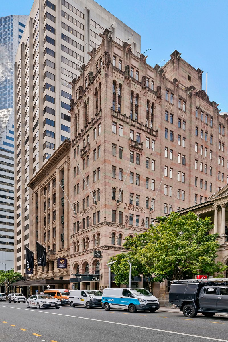 42/289 Queen Street, Brisbane City QLD 4000