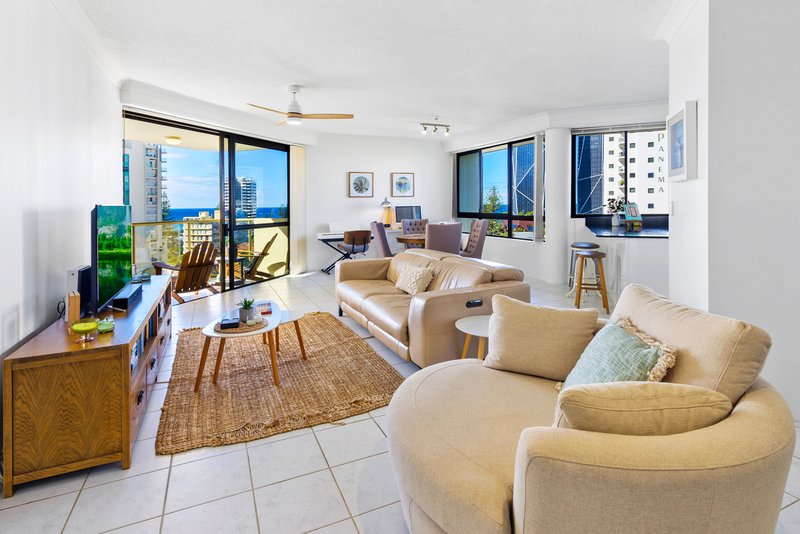 Photo - 42/2890 Gold Coast Highway, Surfers Paradise QLD 4217 - Image 1