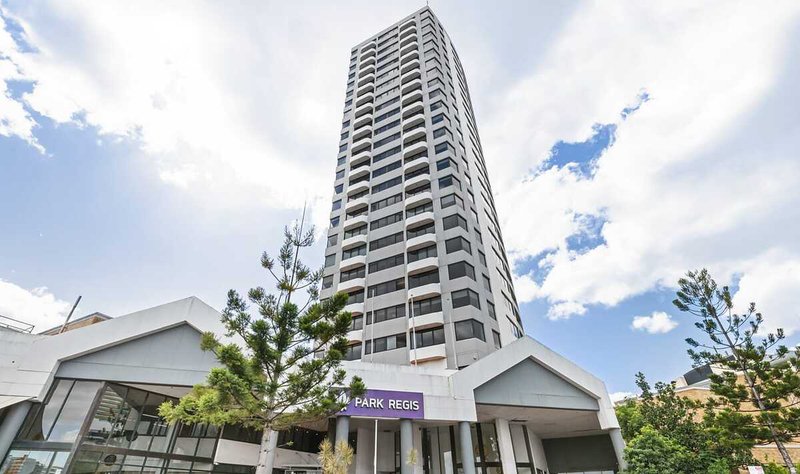 42/293 North Quay, Brisbane QLD 4000