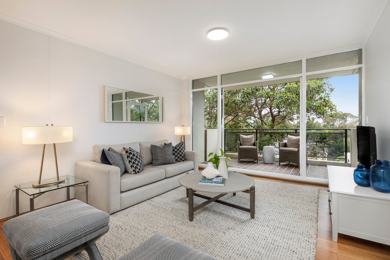 42/299 Burns Bay Road, Lane Cove NSW 2066