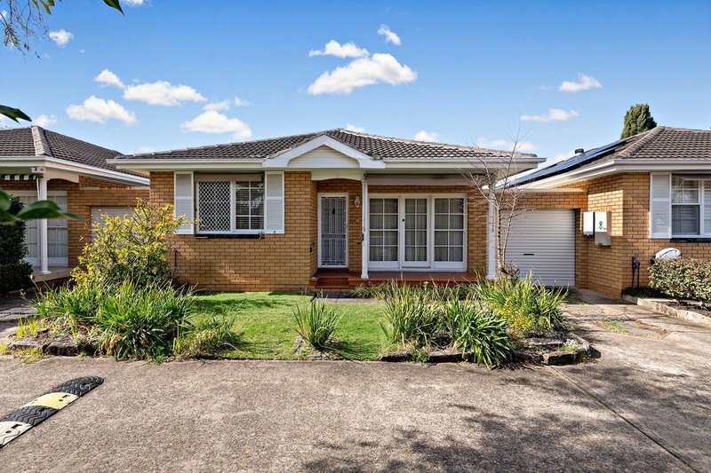 Photo - 4/23-25 Fontainebleau Street, Sans Souci NSW 2219 - Image 1