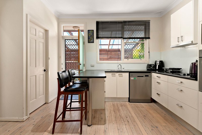 Photo - 4/23-25 Fontainebleau Street, Sans Souci NSW 2219 - Image 2