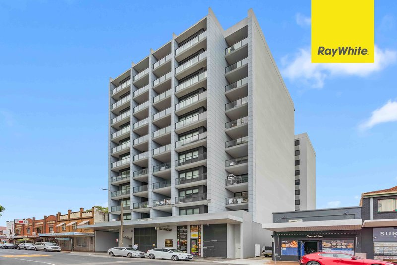 4/23-25 John Street, Lidcombe NSW 2141