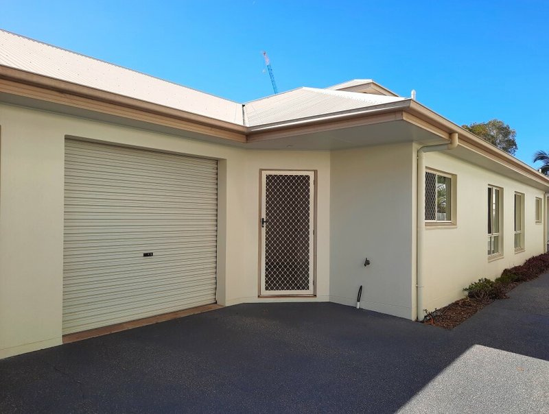 4/23 Baden Powell Street, Maroochydore QLD 4558