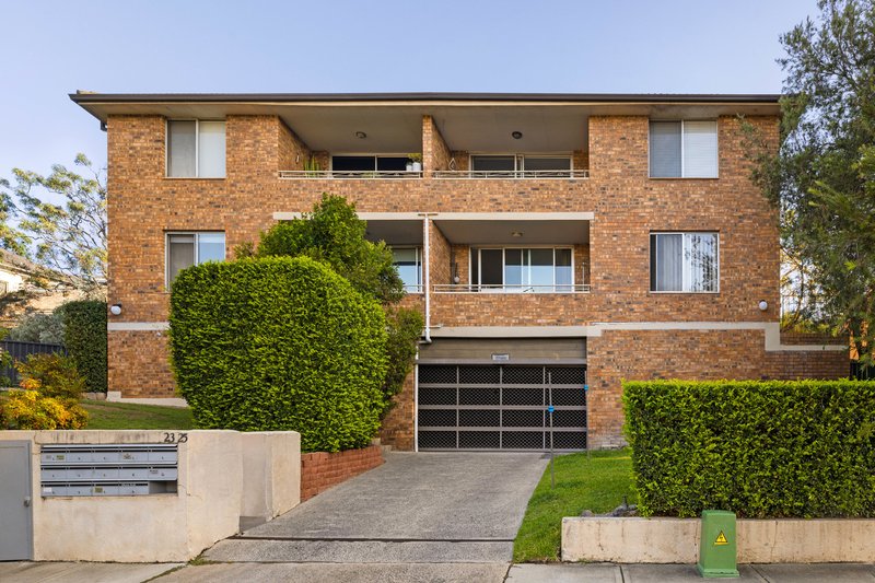 4/23 Bay Road, Russell Lea NSW 2046