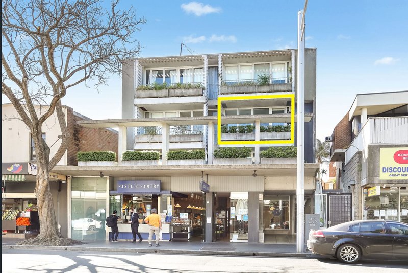 Photo - 4/23 Bellevue Road, Bellevue Hill NSW 2023 - Image 8