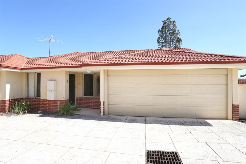 4/23 Bourne Street, Morley WA 6062