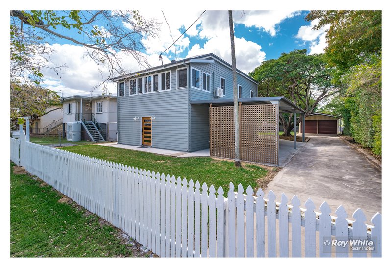 423 Campbell Street, Depot Hill QLD 4700