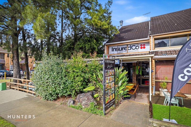 Photo - 423 Church Street, Parramatta NSW 2150 - Image 1