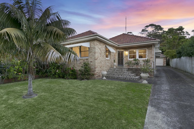 423 Condamine Street, Allambie Heights NSW 2100