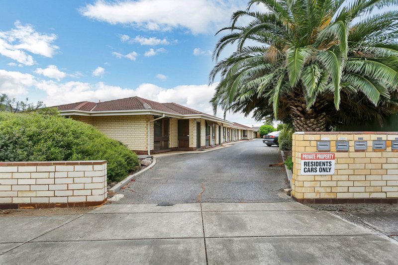 4/23 Creslin Terrace, Camden Park SA 5038