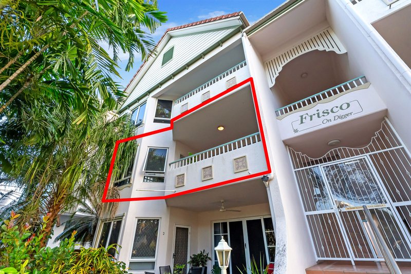 Photo - 4/23 Digger Street, Cairns North QLD 4870 - Image 1