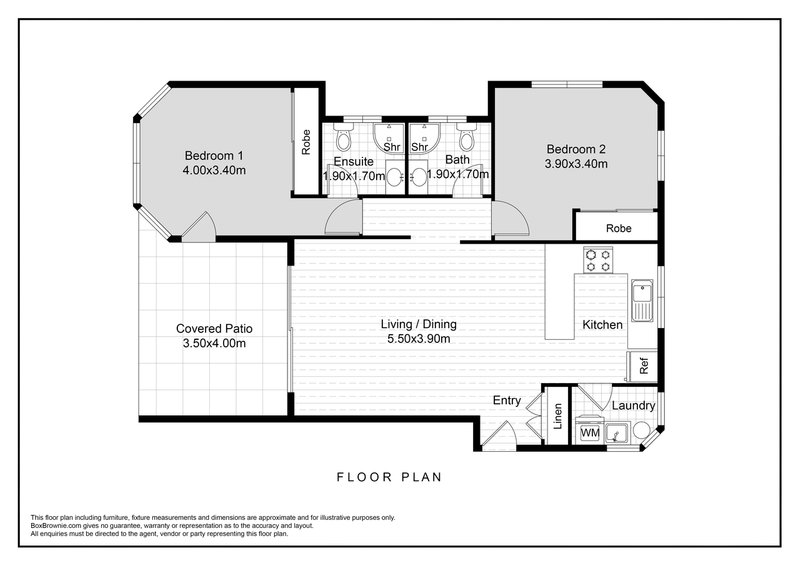 Photo - 4/23 Digger Street, Cairns North QLD 4870 - Image 15