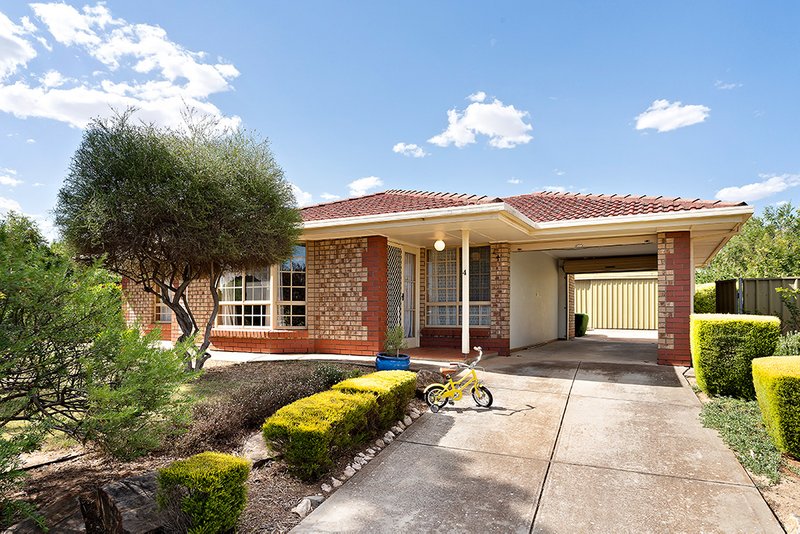 4/23 Edward Street, Willaston SA 5118