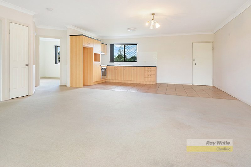 4/23 Gellibrand Street, Clayfield QLD 4011