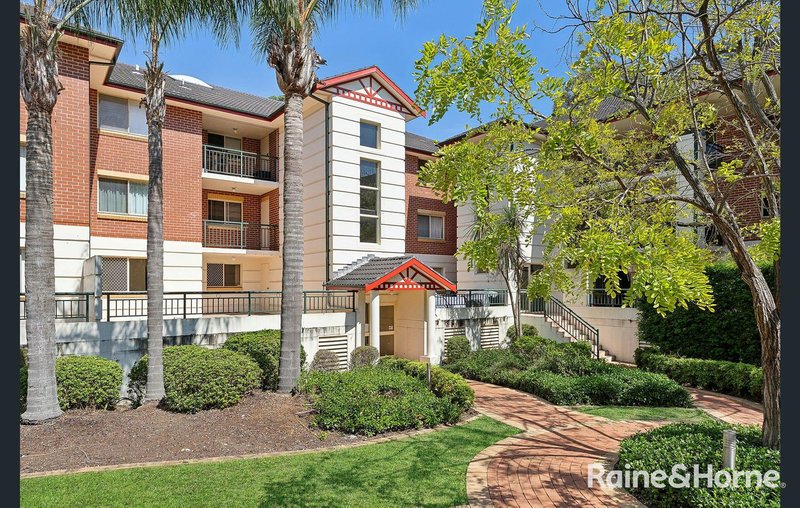 Photo - 4/23 George Street, North Strathfield NSW 2137 - Image 1