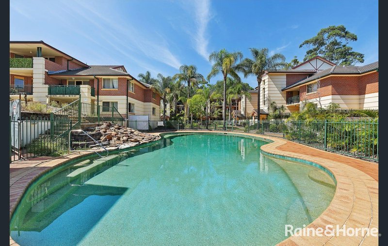 Photo - 4/23 George Street, North Strathfield NSW 2137 - Image 4