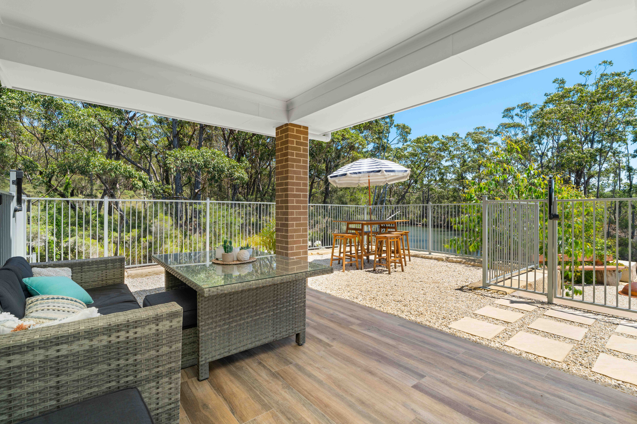 4-bedroom house at 4 23 Jacobs Drive, Sussex Inlet NSW 2540, Shoalhaven, New South Wales