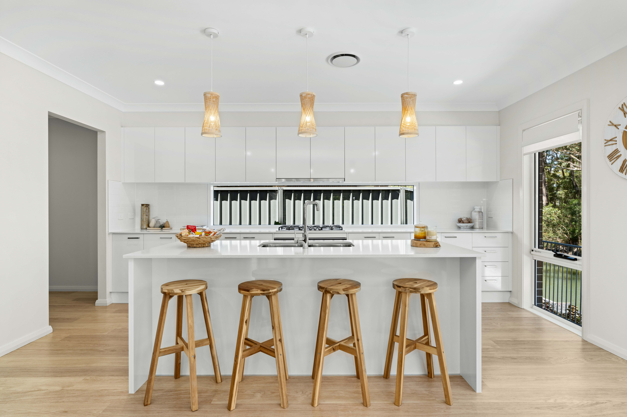 4-bedroom house at 4 23 Jacobs Drive, Sussex Inlet NSW 2540, Shoalhaven, New South Wales