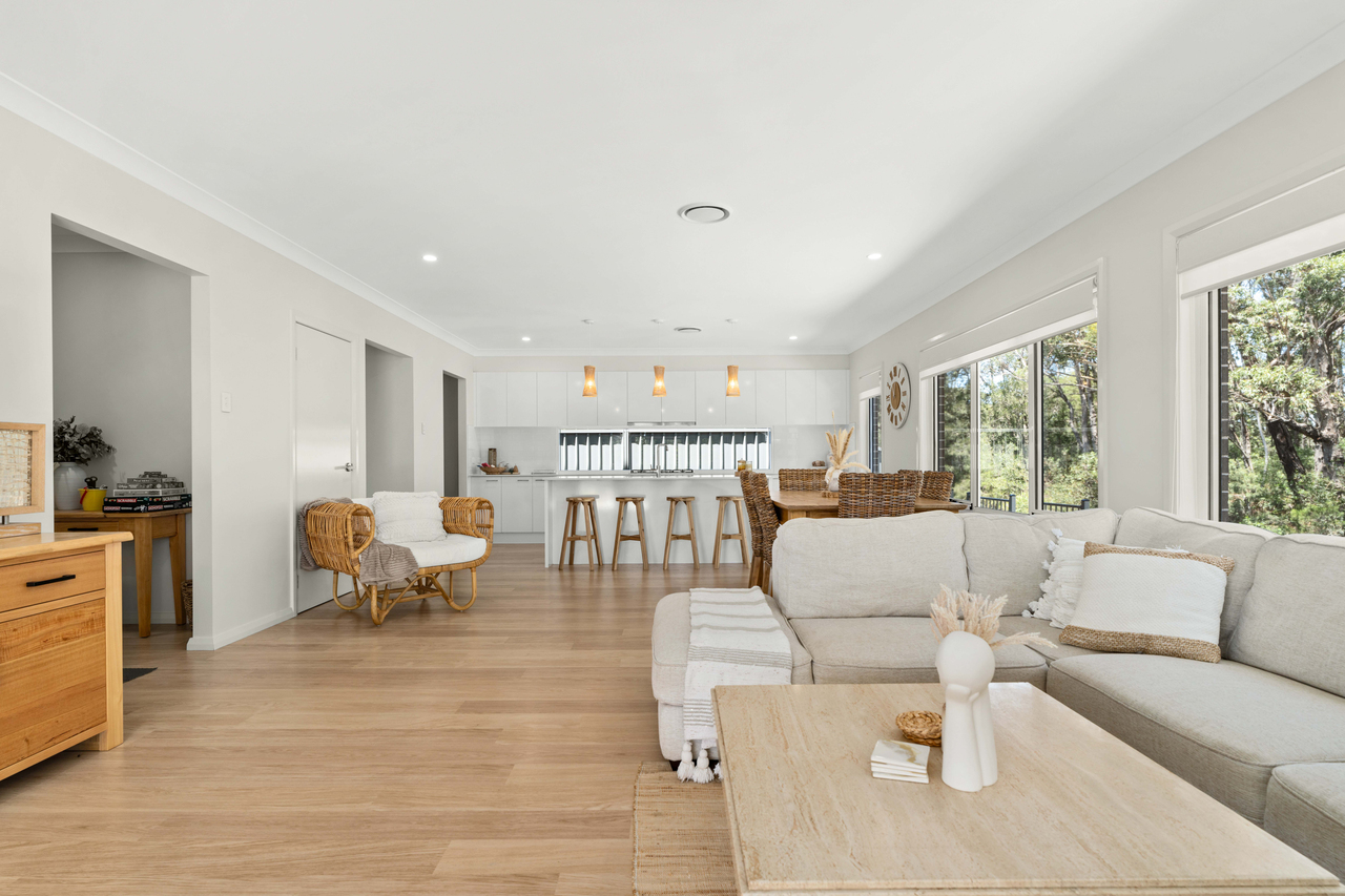 4-bedroom house at 4 23 Jacobs Drive, Sussex Inlet NSW 2540, Shoalhaven, New South Wales