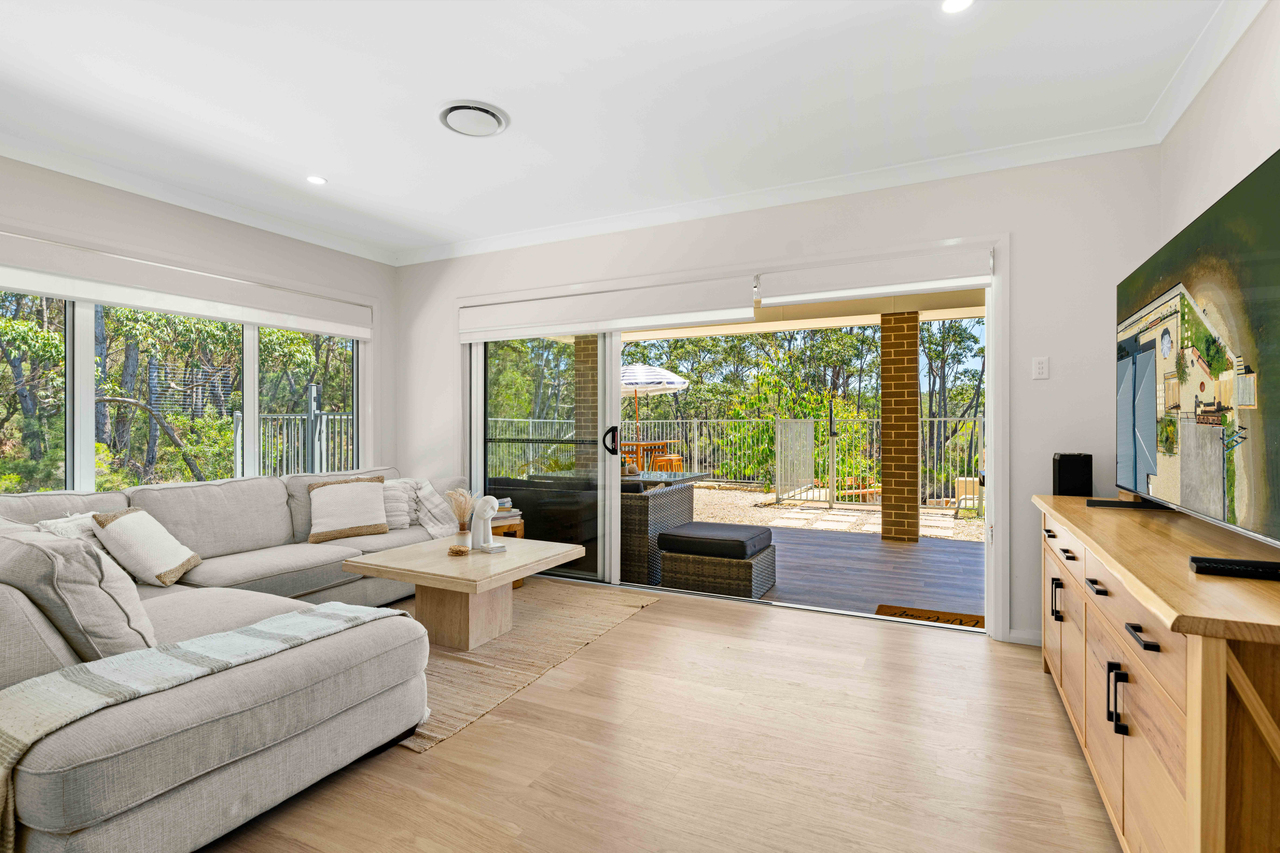 4-bedroom house at 4 23 Jacobs Drive, Sussex Inlet NSW 2540, Shoalhaven, New South Wales