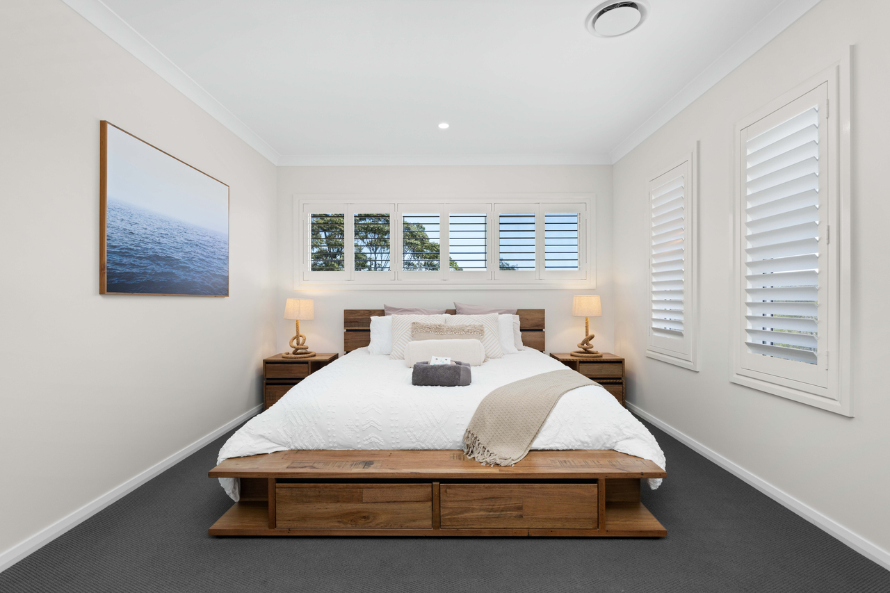 4-bedroom house at 4 23 Jacobs Drive, Sussex Inlet NSW 2540, Shoalhaven, New South Wales