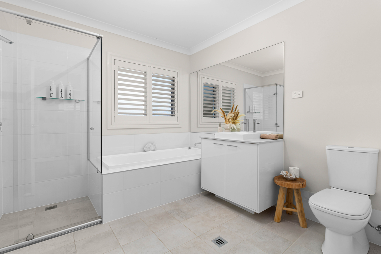 4-bedroom house at 4 23 Jacobs Drive, Sussex Inlet NSW 2540, Shoalhaven, New South Wales