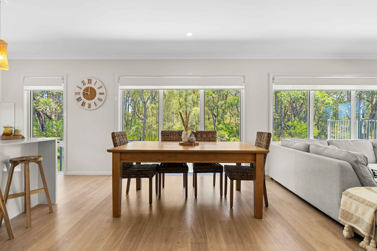 4-bedroom house at 4 23 Jacobs Drive, Sussex Inlet NSW 2540, Shoalhaven, New South Wales