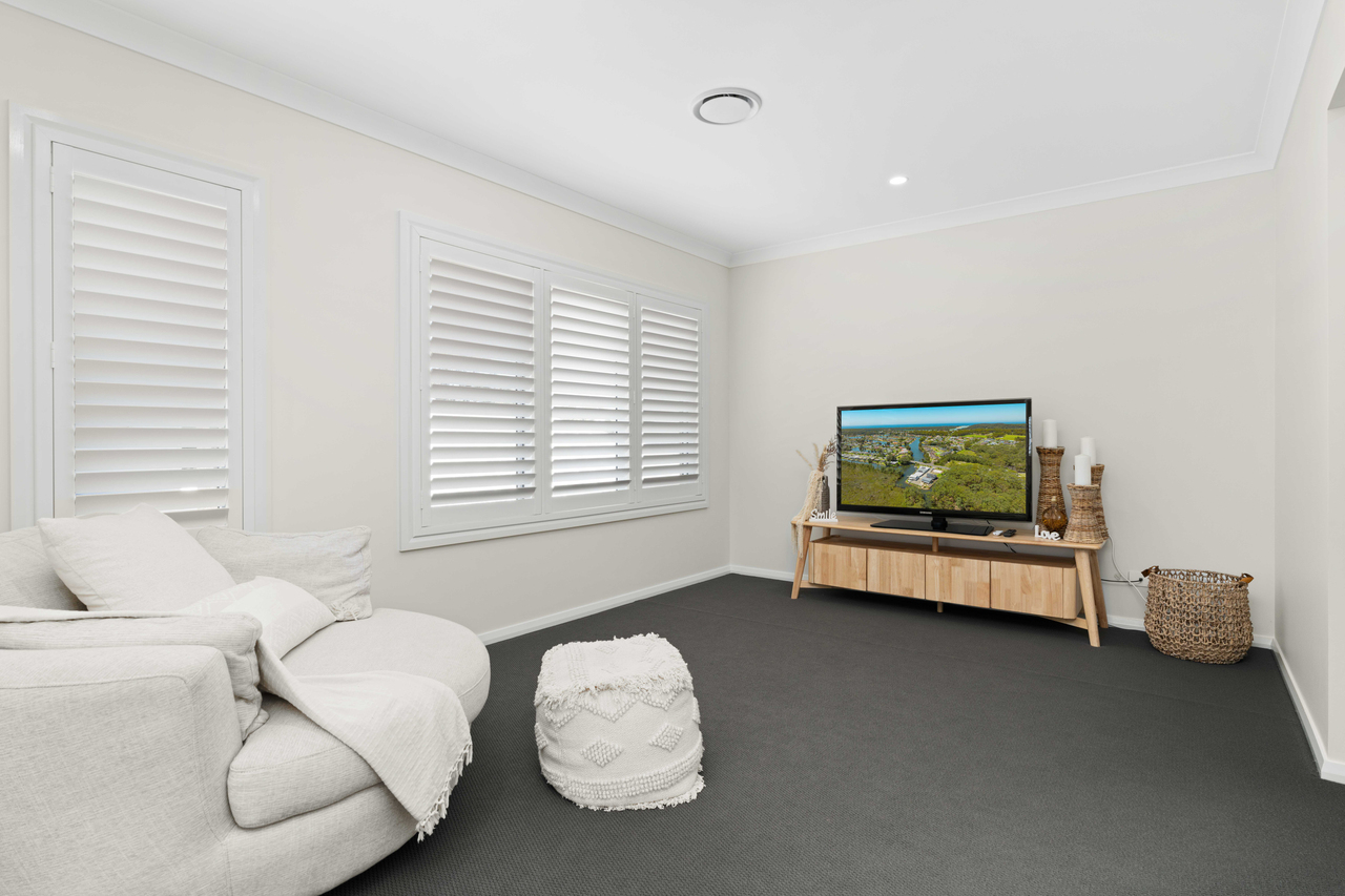 4-bedroom house at 4 23 Jacobs Drive, Sussex Inlet NSW 2540, Shoalhaven, New South Wales