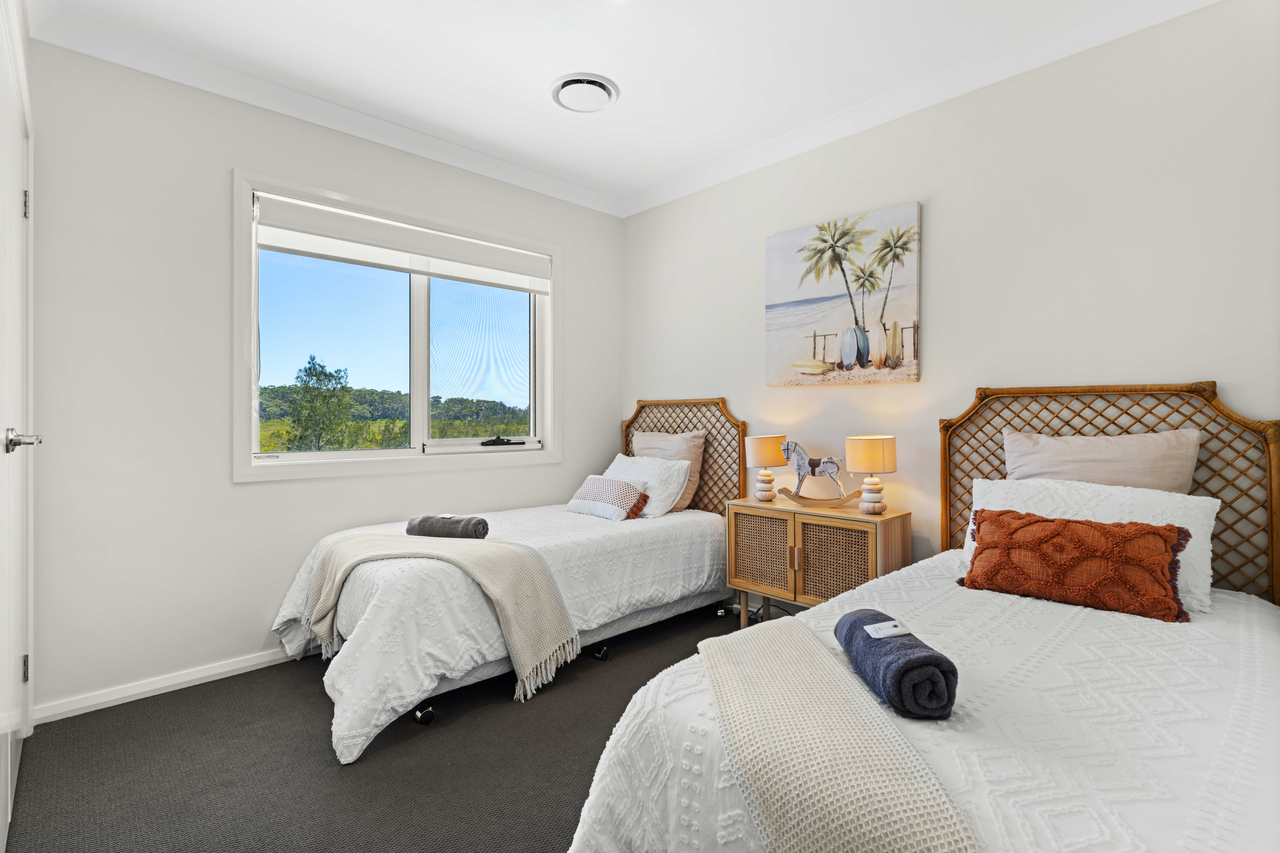 4-bedroom house at 4 23 Jacobs Drive, Sussex Inlet NSW 2540, Shoalhaven, New South Wales
