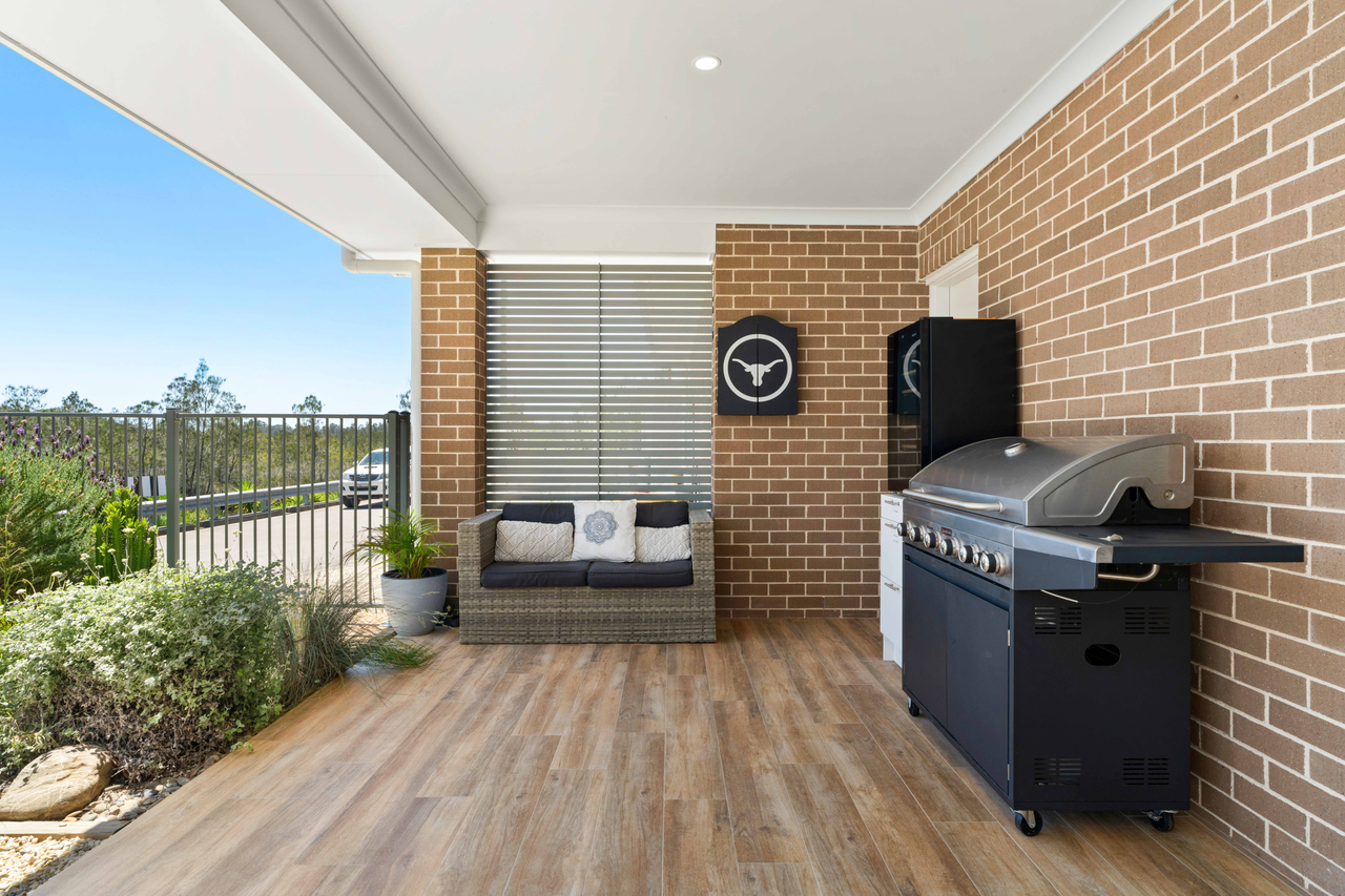 4-bedroom house at 4 23 Jacobs Drive, Sussex Inlet NSW 2540, Shoalhaven, New South Wales
