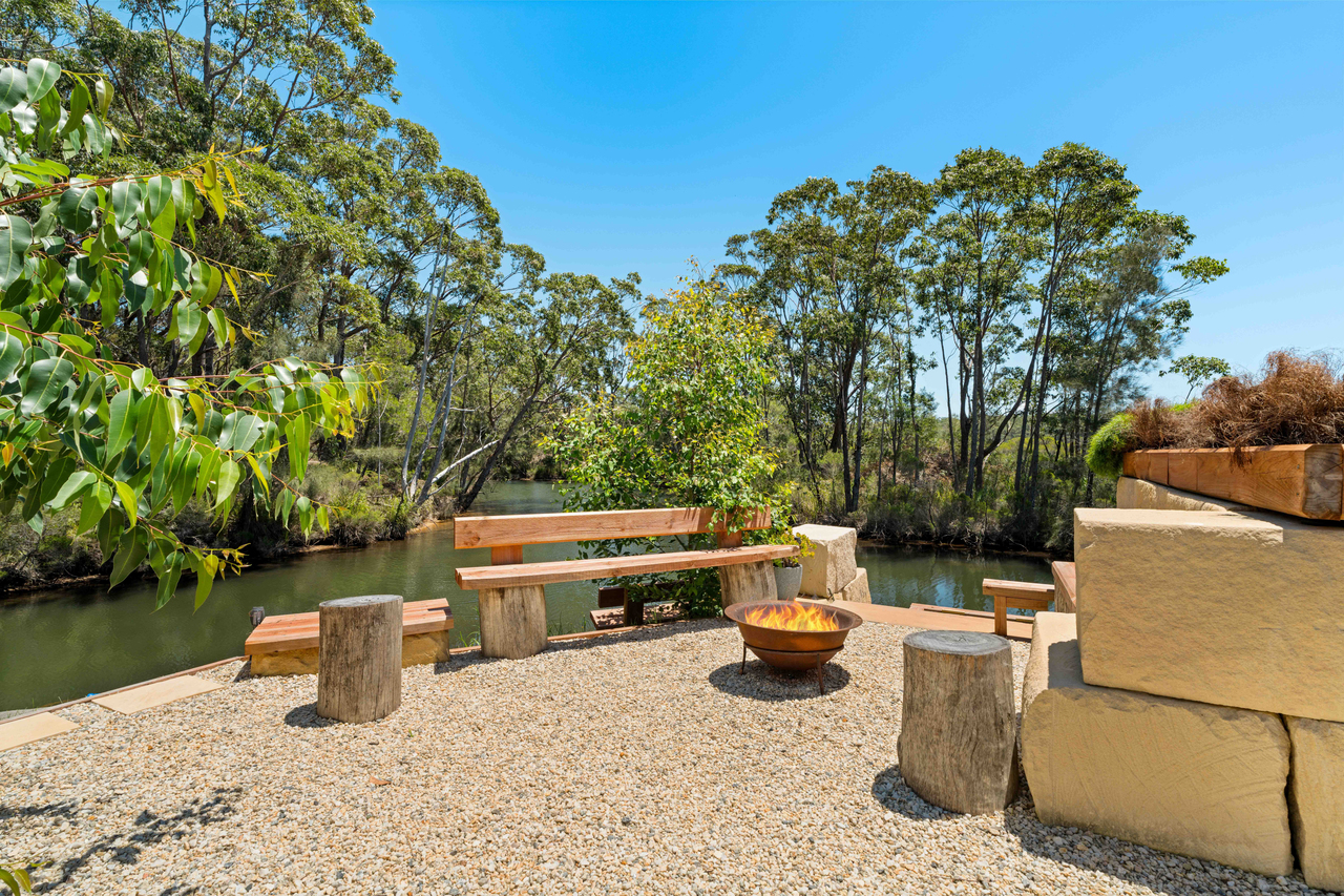 4-bedroom house at 4 23 Jacobs Drive, Sussex Inlet NSW 2540, Shoalhaven, New South Wales