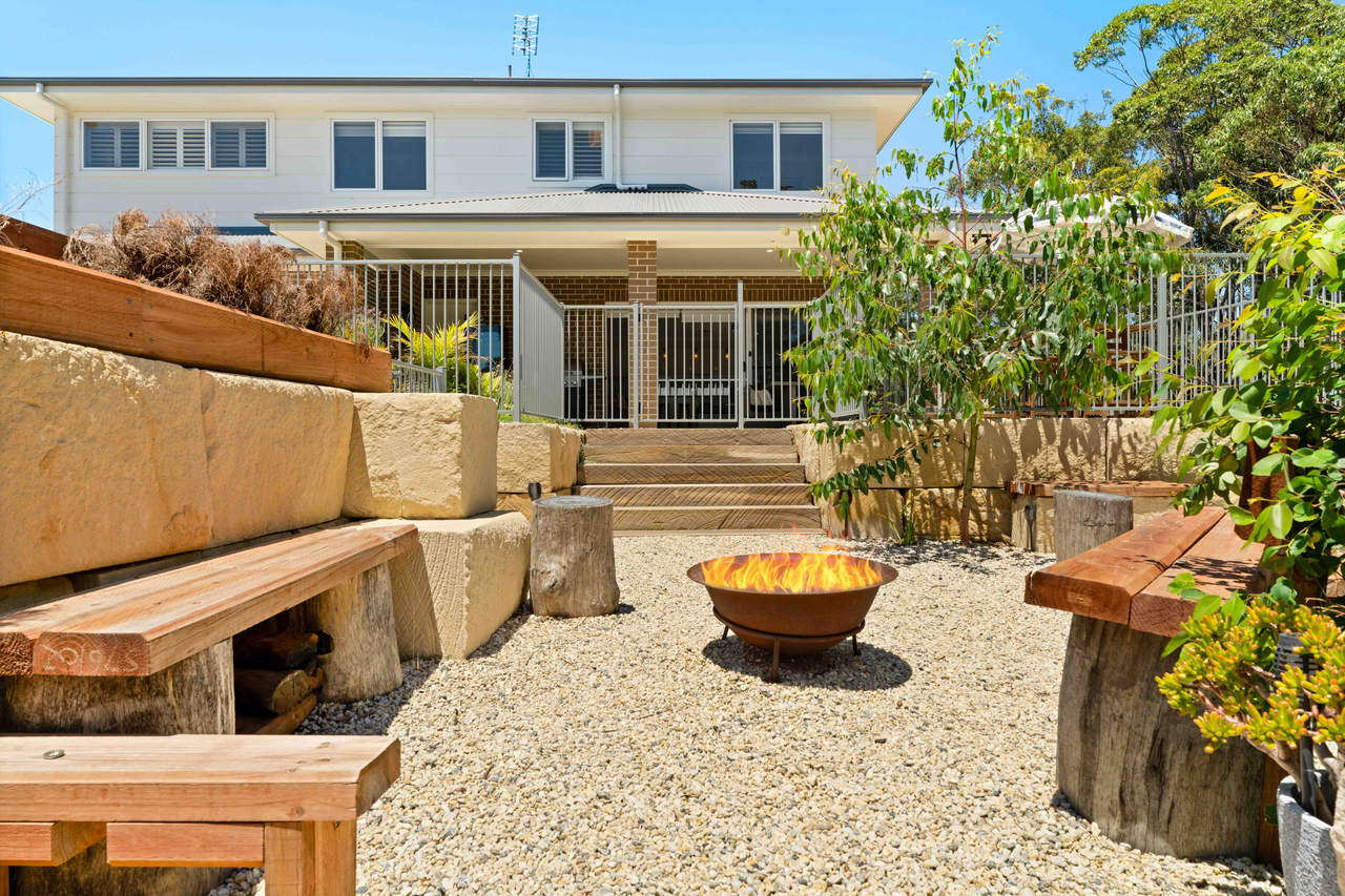 4-bedroom house at 4 23 Jacobs Drive, Sussex Inlet NSW 2540, Shoalhaven, New South Wales