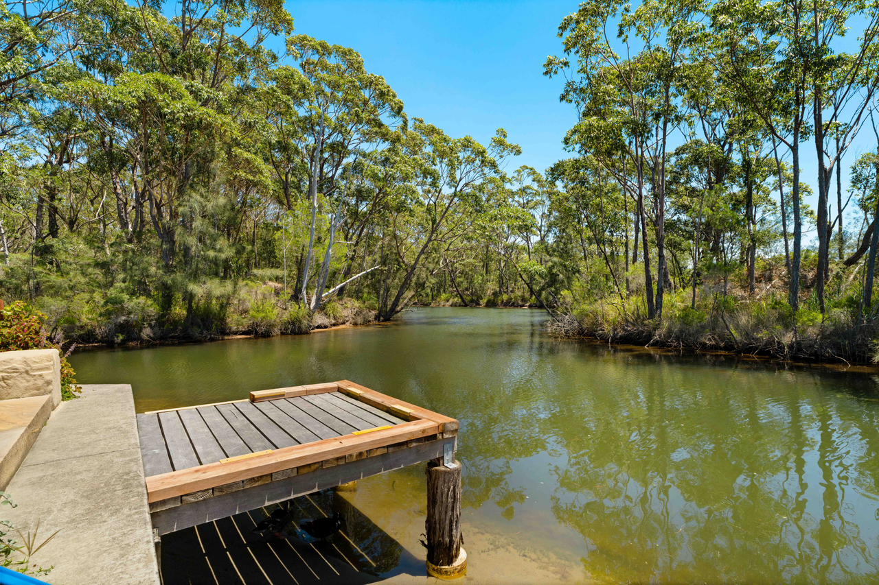 4-bedroom house at 4 23 Jacobs Drive, Sussex Inlet NSW 2540, Shoalhaven, New South Wales