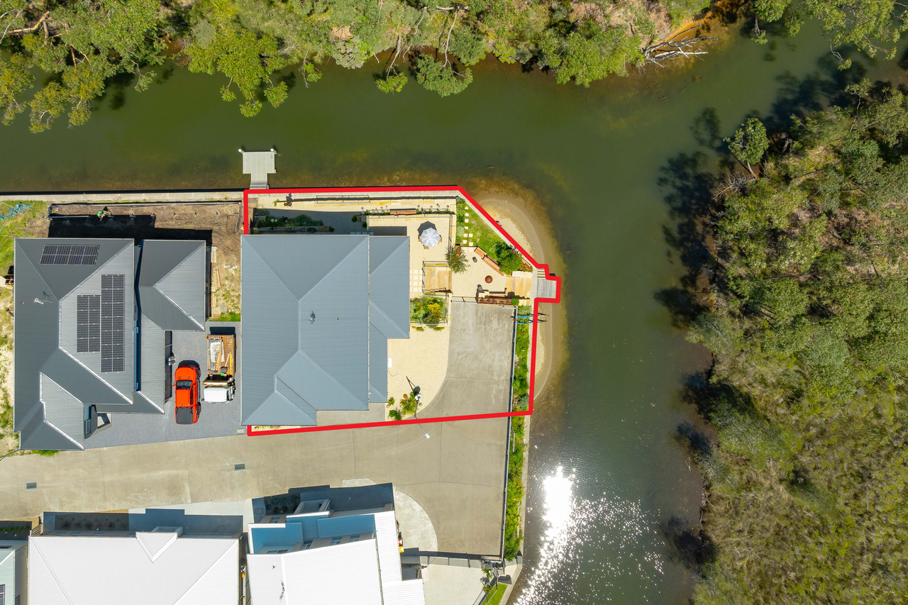 4-bedroom house at 4 23 Jacobs Drive, Sussex Inlet NSW 2540, Shoalhaven, New South Wales