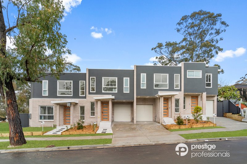 Photo - 4/23 Kilmorey Street, Busby NSW 2168 - Image 2