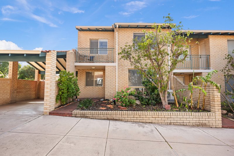 4/23 Kirkham Hill Terrace, Maylands WA 6051