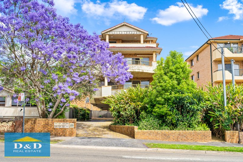 4/23 Macarthur Street, Parramatta NSW 2150