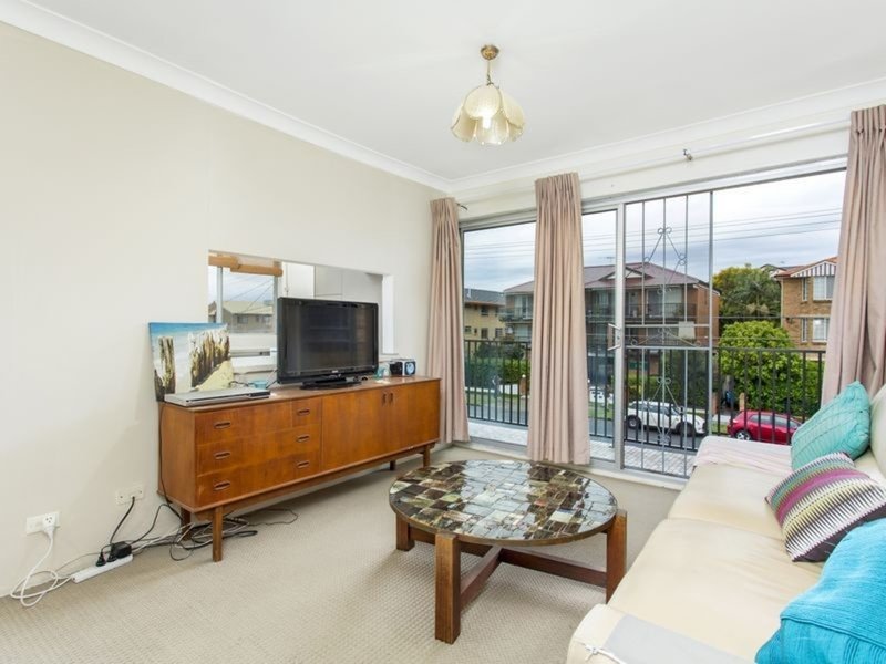 4/23 Mansfield Street, Coorparoo QLD 4151