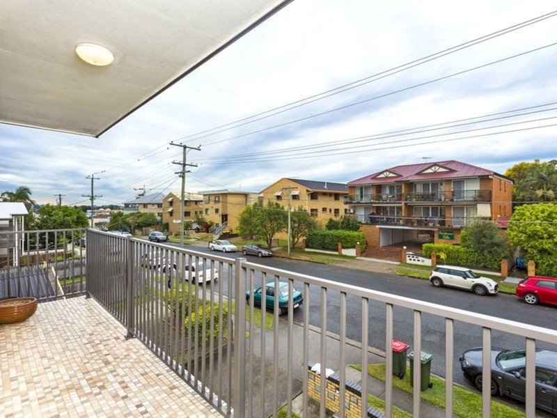 Photo - 4/23 Mansfield Street, Coorparoo QLD 4151 - Image 6