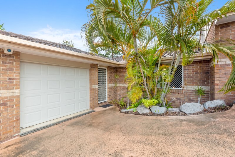 4/23 Osterley Road, Carina Heights QLD 4152