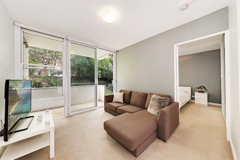 4/23 Rosalind Street, Cammeray NSW 2062