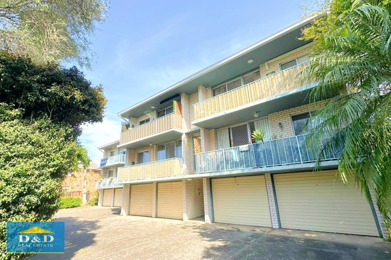 Photo - 4/23 Ruse Street, Harris Park NSW 2150 - Image 1