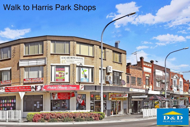 Photo - 4/23 Ruse Street, Harris Park NSW 2150 - Image 10