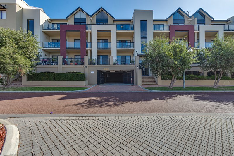 42/3 Spinebill Loop, Joondalup WA 6027