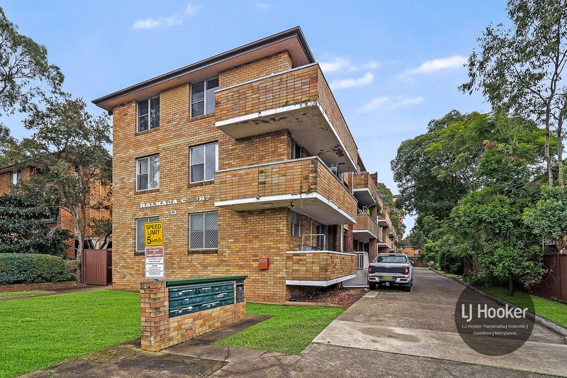 Photo - 4/23 St Ann Street, Merrylands NSW 2160 - Image 1